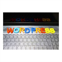 [Các Vấn Đề Liên Quan] Đến Việc Sử Dụng WordPress
