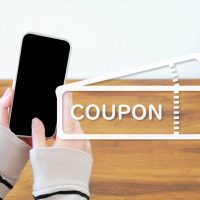 Distribute Coupon On Website