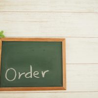 Order Management (Interlocking System)