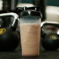 Bạn Có Hay Đi Gym Không? Vậy Hãy Thử Qua “Gói Bột Protein Dạng Thỏi” Của Chúng Tôi